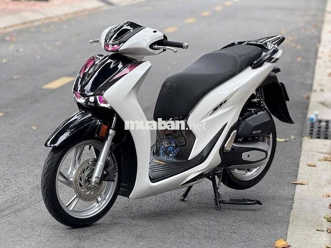 SH 150i ABS 2020 ĐỘ ĐÈN ( góp bao nợ xấu )