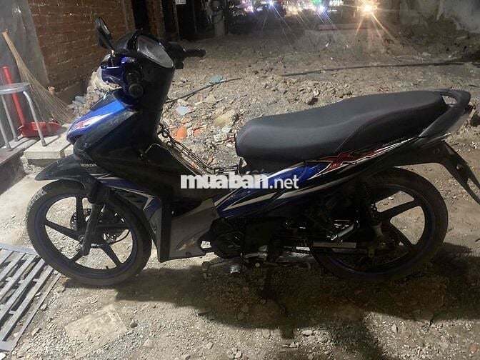 Honda Wave RSX 2011 BSTP Chính Chủ