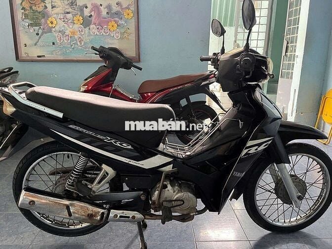 cần bán xe 50cc máy zin êm ru
