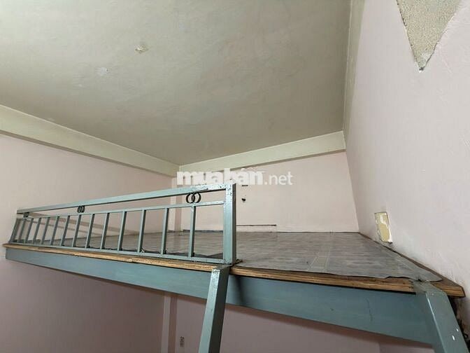 CHO THUÊ PHÒNG - 20m2 - NGUYỄN GIẢN THAN QUẬN 10