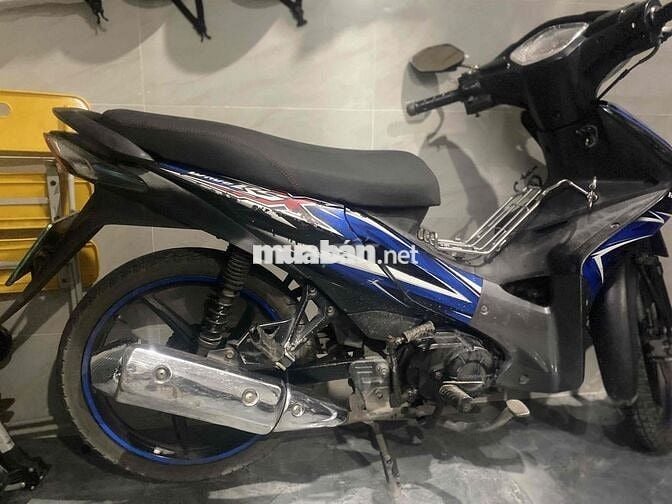 Honda Wave RSX 2011 BSTP Chính Chủ