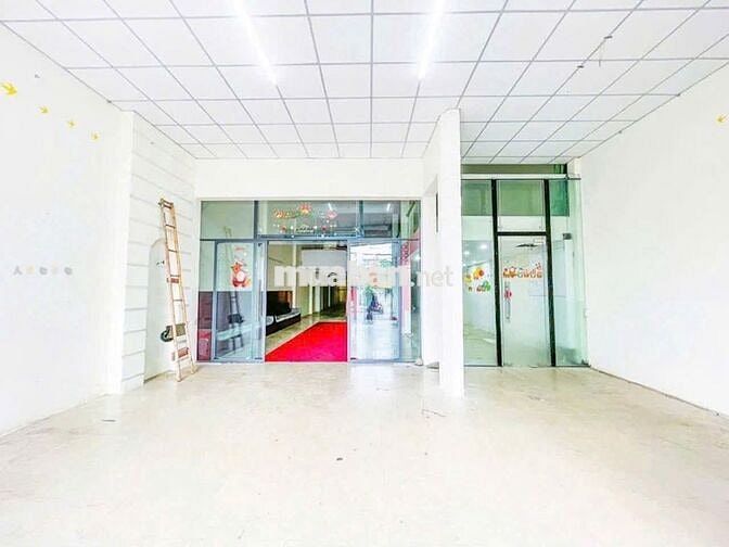 Cho Thuê Nhà Mặt Tiền: Lê Văn Thọ, P16,Gò Vấp, TPHCM_DT: 600m2