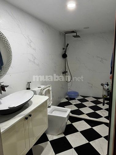 Hẻm 8m 7 tầng btct 10 CHDV cao cấp 109m2 đất 520m2 xd Tân Bình