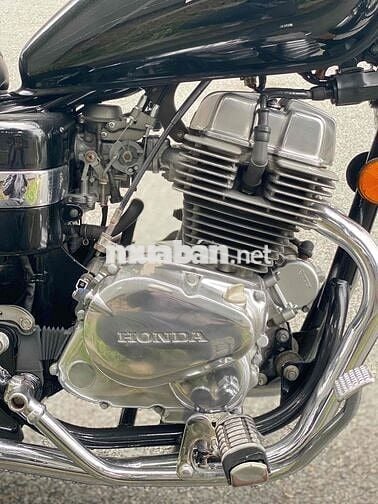 Rebel 250 HQCN – Đời 2003 Full New – Hàng Sưu Tầm