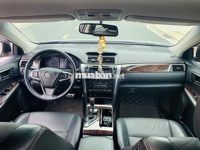 Toyota Camry 2016 2.5Q