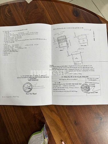 Bán nhà 629A Hưng Phú P9 Q8 - kế Q10 - DT 7x10m (6 Tầng) - Chỉ 12 Tỷ