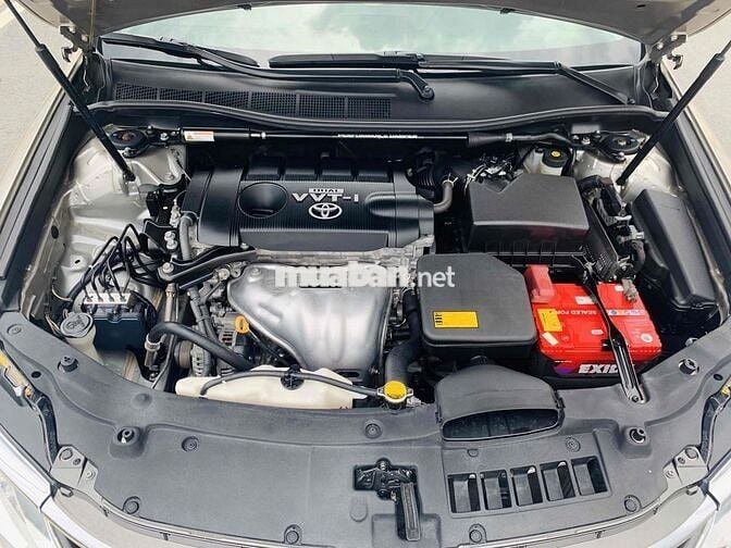 Toyota Camry 2016 2.5Q