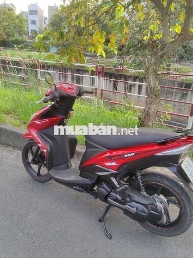 Yamaha Luvias FI BSTP chỉ Fix Lộc