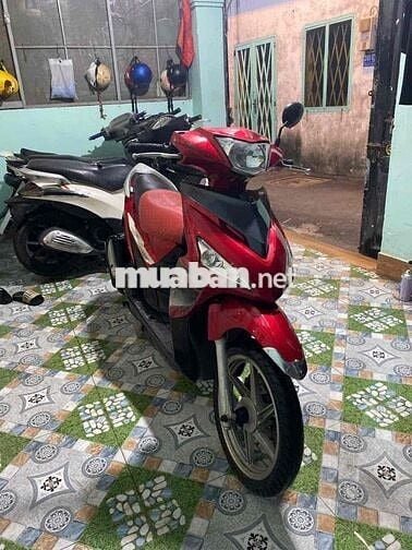 Bán xe enjoy máy êm, biển số thành phố