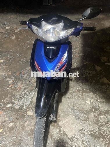 Honda Wave RSX 2011 BSTP Chính Chủ