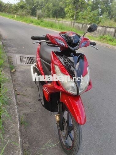 Yamaha Luvias FI BSTP chỉ Fix Lộc