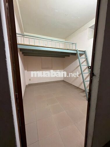 CHO THUÊ PHÒNG - 20m2 - NGUYỄN GIẢN THAN QUẬN 10