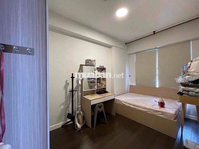 BÁN CĂN 3PN 2WC NỘI THẤT ĐẸP THOÁNG MÁT GẦN SÂN BAY