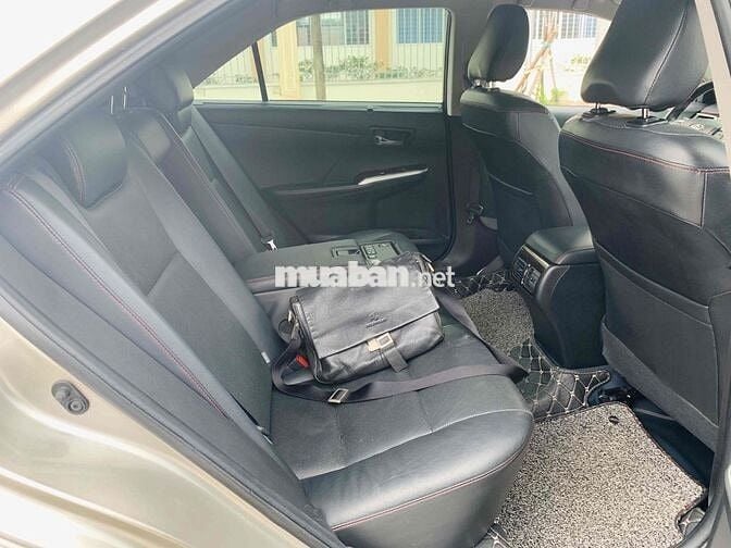 Toyota Camry 2016 2.5Q