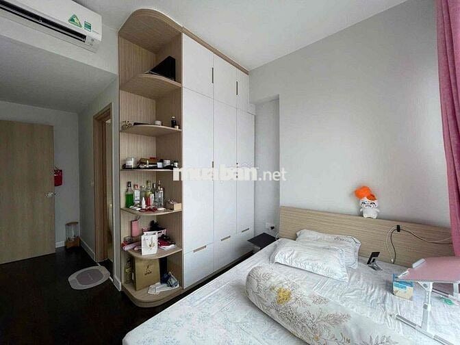 BÁN CĂN 3PN 2WC NỘI THẤT ĐẸP THOÁNG MÁT GẦN SÂN BAY