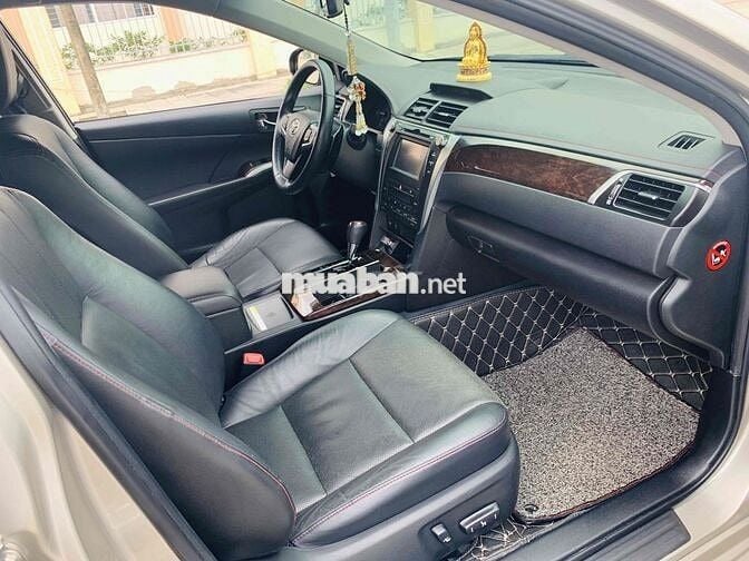 Toyota Camry 2016 2.5Q