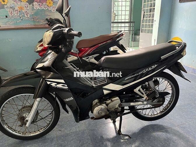cần bán xe 50cc máy zin êm ru