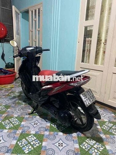 Bán xe enjoy máy êm, biển số thành phố