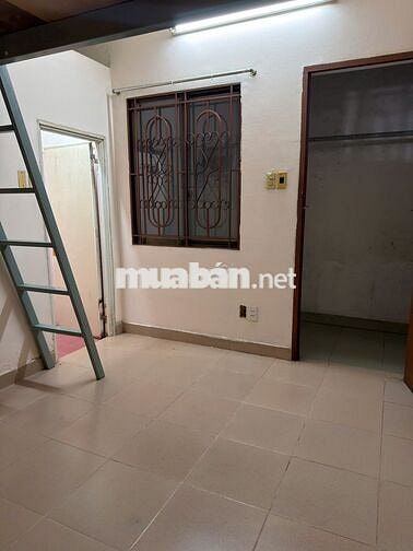 CHO THUÊ PHÒNG - 20m2 - NGUYỄN GIẢN THAN QUẬN 10