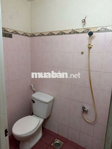 CHO THUÊ PHÒNG - 20m2 - NGUYỄN GIẢN THAN QUẬN 10