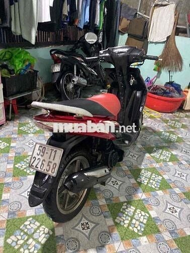 Bán xe enjoy máy êm, biển số thành phố