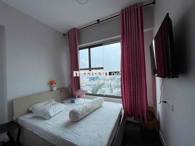 BÁN CĂN 3PN 2WC NỘI THẤT ĐẸP THOÁNG MÁT GẦN SÂN BAY