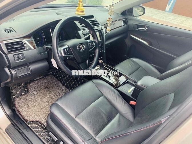 Toyota Camry 2016 2.5Q