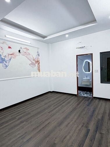 Bán nhà đẹp hẻm xe tải Lê Văn Quới, Bình Tân, 63 m2, 5 tầng