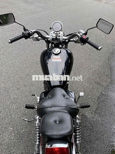 Rebel 250 HQCN – Đời 2003 Full New – Hàng Sưu Tầm