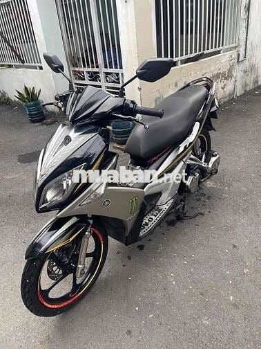 Bán Yamaha novo4 rất đẹp, biển số thành phố