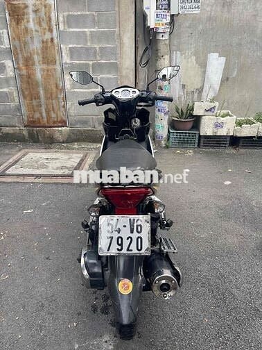 Bán Yamaha novo4 rất đẹp, biển số thành phố