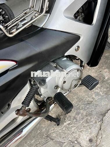 Wave RS đẹp chuẩn (trả góp)