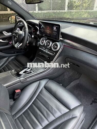 Mercedes Benz GLC 300 4Matic Sản xuất 2019 ✅