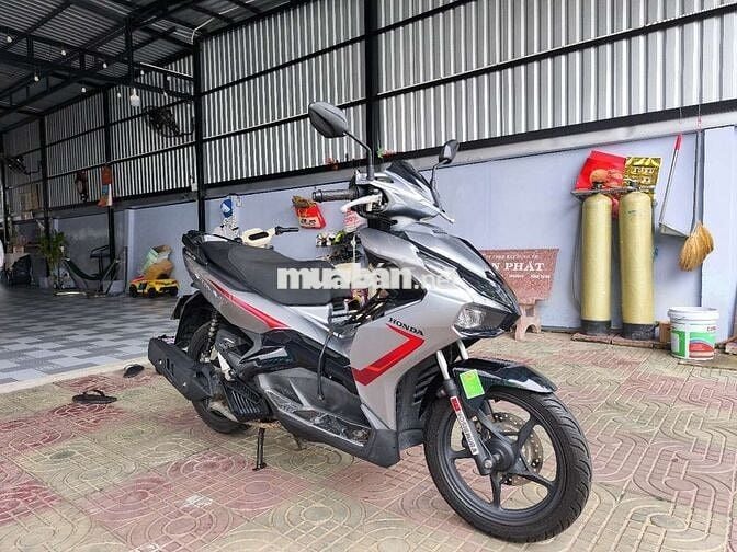 Honda Air Blade 2022 125cc Bạc