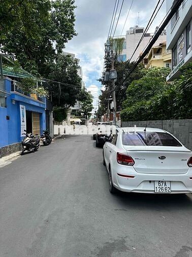 177,8M2 GIÁP LÝ THƯỜNG KIỆT - KHU BIỆT THỰ HIẾM NHÀ BÁN - AN NINH CAO