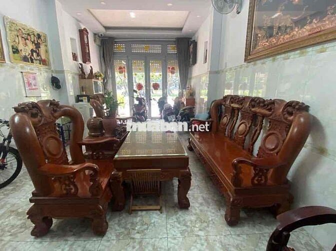 🏯 MẶT TIỀN KINH DOANH SIÊU ĐỈNH – NGANG 5M DÀI 27M 💰 Giá chỉ 9.3 tỷ (T