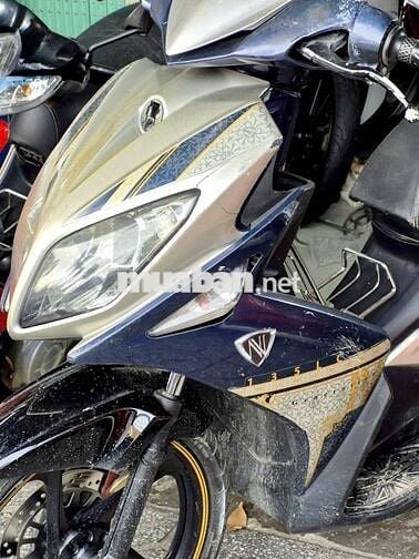 Nouvo 4 2011 BS65 Giấy tờ đầy đủ, máy zin không hú