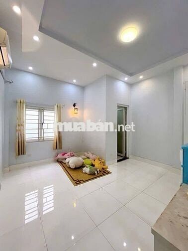 BÁN NHÀ 2 TÂNG, DT (4,3X12)M2, CÁCH 20M RA MẶT TIỀN, 4,9 TỶ CÒN TL