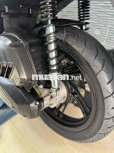 Honda SH125 Sporty 2022 Trắng 10000 km