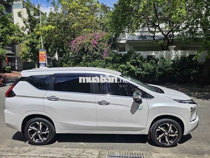 Mitsubishi Xpander 2022 Premium