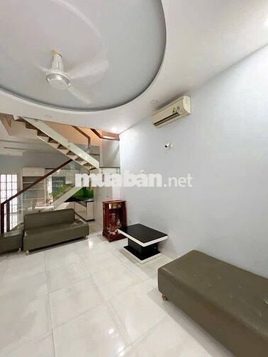 BÁN NHÀ 2 TÂNG, DT (4,3X12)M2, CÁCH 20M RA MẶT TIỀN, 4,9 TỶ CÒN TL