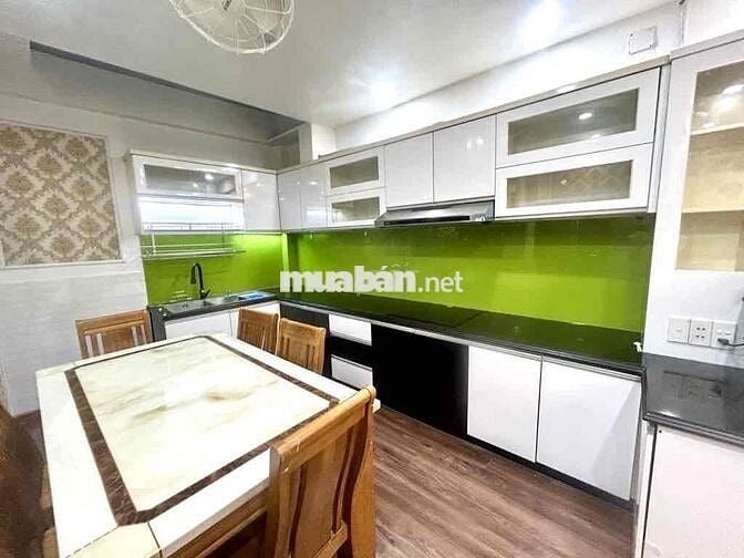 Nguyễn Quý Yêm - An Lạc - Bình Tân - 4 x 20 - Hẻm xe hơi quay đầu