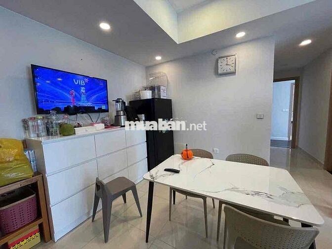 BÁN CĂN 3PN 2WC NỘI THẤT ĐẸP THOÁNG MÁT GẦN SÂN BAY