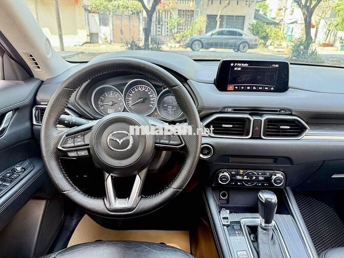 Mazda CX 5 2017 2.0 AT