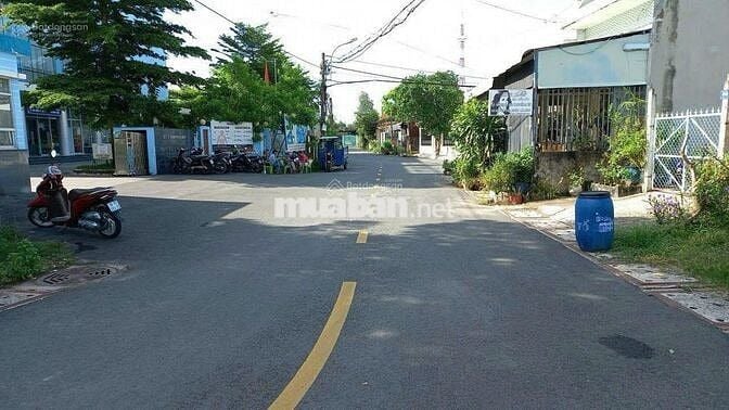 Bán đất 850 triệu 133 m2 tại Đường Tỉnh lộ 8, Xã Tân An Hội Củ Chi