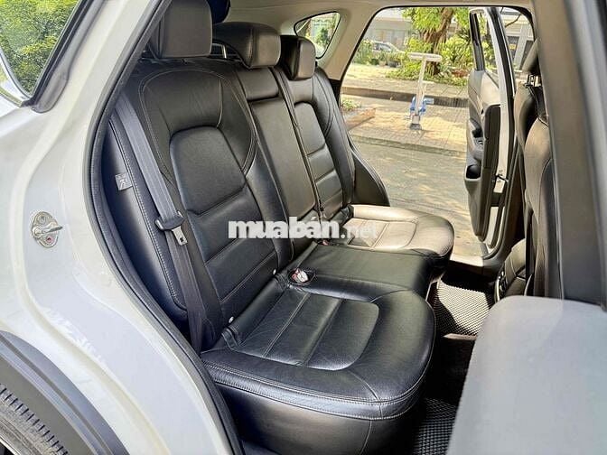 Mazda CX 5 2017 2.0 AT