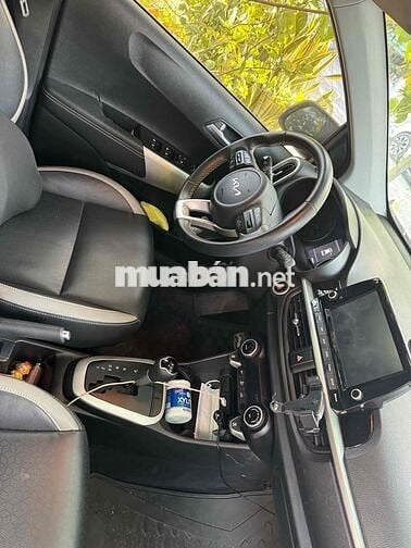 Kia Morning 2022 X-Line - 26500 km