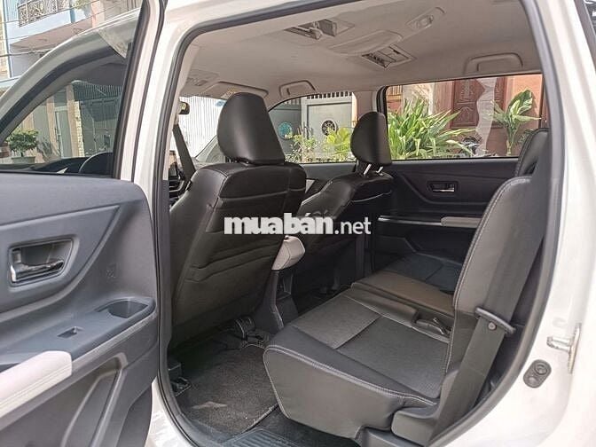 Toyota Veloz Cross 2022 CVT Top - 19000 km