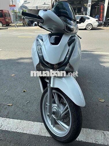 Chính chủ bán Sh125 CBS 2017