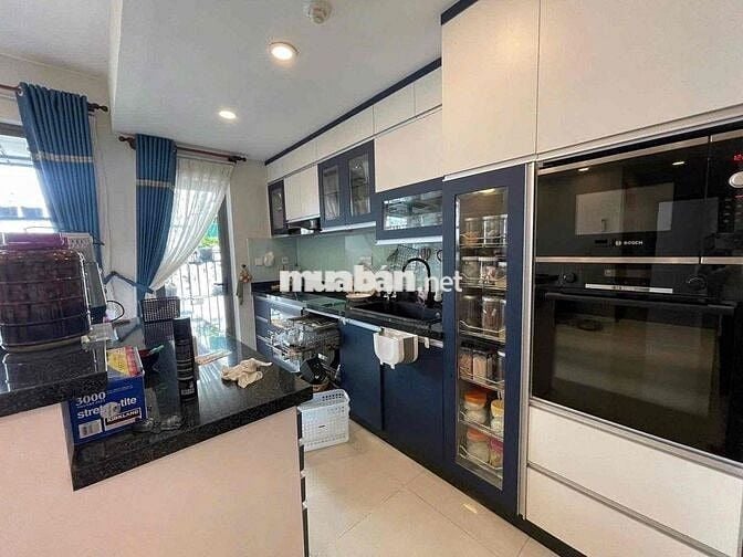 BÁN CĂN 3PN 2WC NỘI THẤT ĐẸP THOÁNG MÁT GẦN SÂN BAY